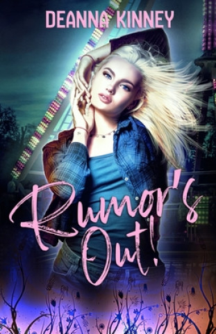 Carte Rumor's Out! Deanna Kinney