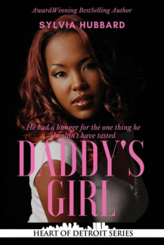 Książka Daddy's Girl Sylvia Hubbard