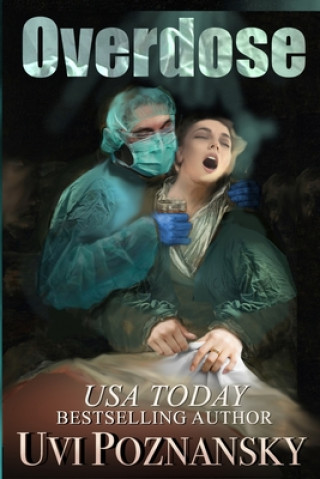 Carte Overdose Uvi Poznansky