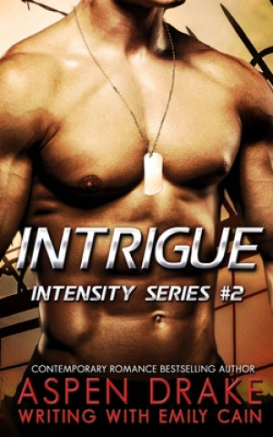 Βιβλίο Intrigue Emily Cain