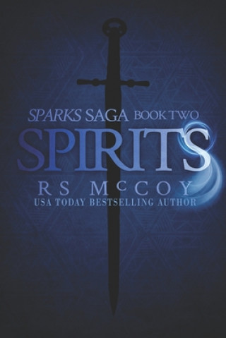 Book Spirits Rs McCoy
