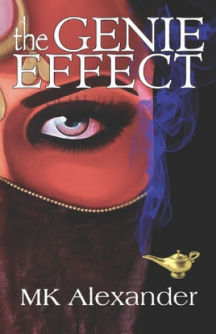 Knjiga The Genie Effect Mk Alexander