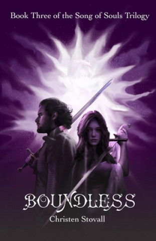 Βιβλίο Boundless Rachel Gegen