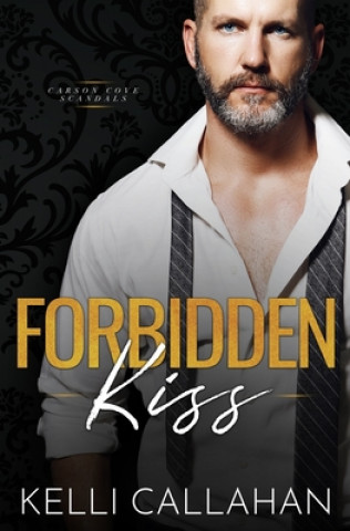 Carte Forbidden Kiss Kelli Callahan
