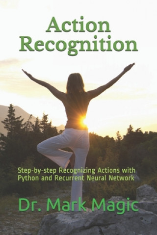 Knjiga Action Recognition John Magic