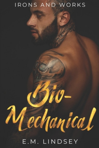 Knjiga Bio-Mechanical E. M. Lindsey