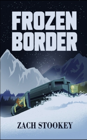 Carte Frozen Border Zach Stookey