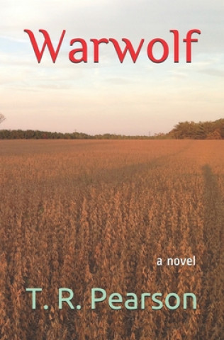Book Warwolf T. R. Pearson