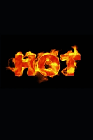 Knjiga Hot Qv Thomas