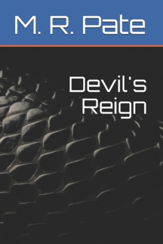 Knjiga Devil's Reign Rob Bignell