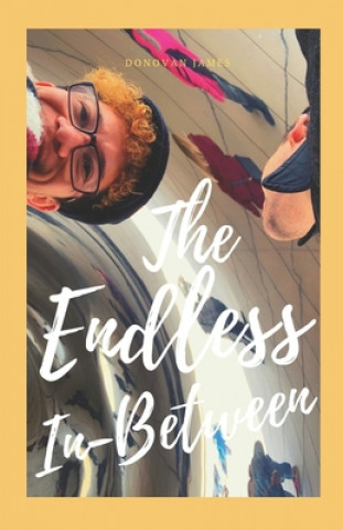 Boek The Endless In-Between Donovan James