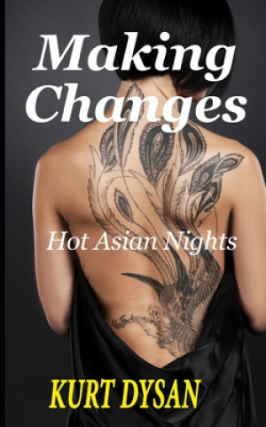 Knjiga Making Changes Kurt Dysan