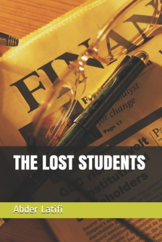 Carte Lost Students Abder Latifi