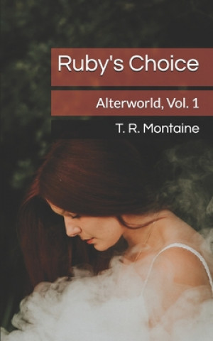 Knjiga Ruby's Choice Averie Woodard