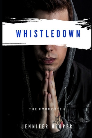 Knjiga Whistledown: The Forgotten Jennifer Hooper