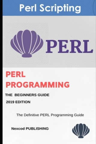 Book Perl Nexcod Publishing