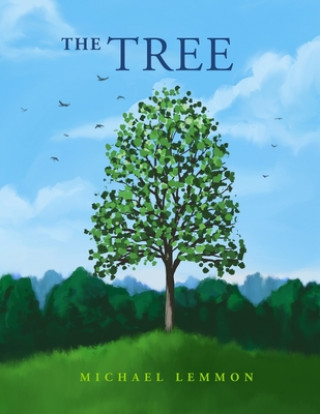 Knjiga The Tree Michael Lemmon
