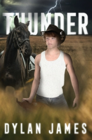 Knjiga Thunder Dylan James