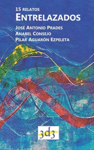 Knjiga Entrelazados Anabel Consejo Pano