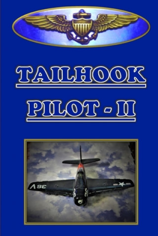 Book Tailhook Pilot-II Wayne Fox