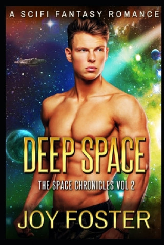 Livre Deep Space Book II Elizabeth Robbins