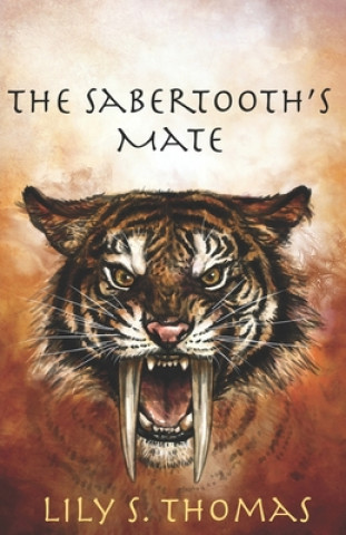 Kniha The Sabertooth's Mate Lily Thomas