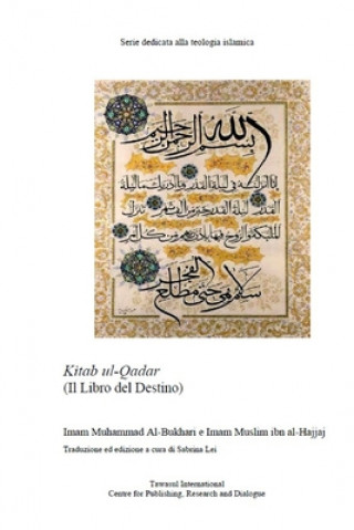 Carte Il Libro del Destino: Kitab al-Qadar Sabrina Lei