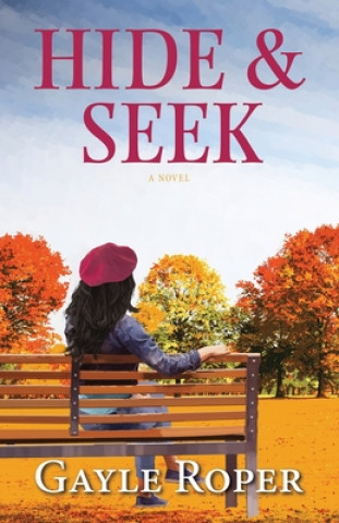 Buch Hide and Seek Gayle Roper