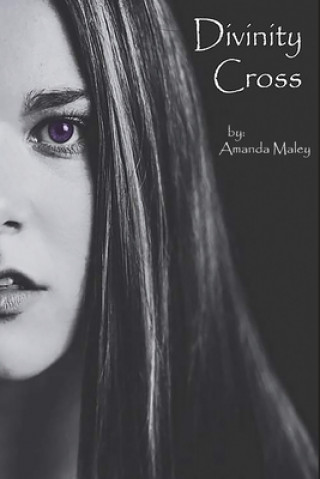 Książka Divinity Cross Amanda Ann Maley