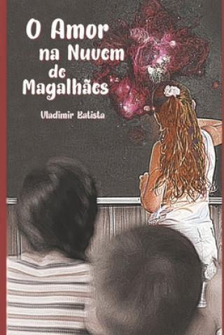 Книга O Amor na Nuvem de Magalh?es Vladimir Batista