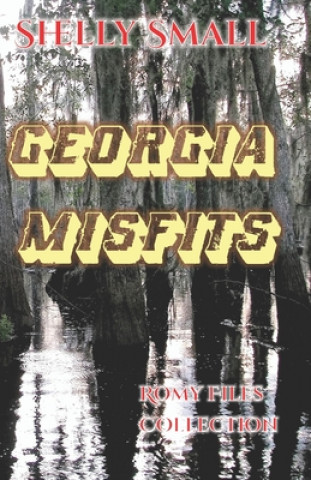 Book Georgia Misfits Shelly Small
