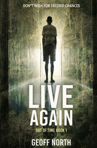 Buch Live Again Geoff North