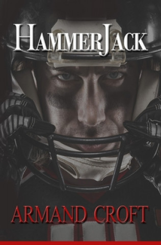 Книга Hammer Jack Armand Croft