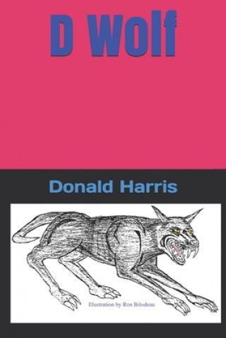Knjiga D Wolf Donald Harris