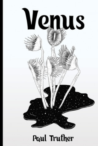 Knjiga Venus Paul Truther