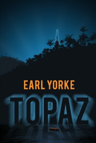 Livro Topaz Earl Yorke