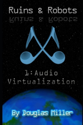 Boek Audio Virtualization Douglas Miller