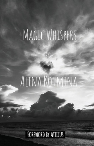 Knjiga Magic Whispers Lola Thelin