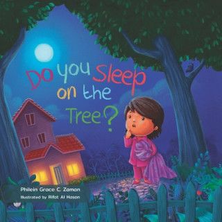Книга Do You Sleep on the Tree? Rifat Al Hasan