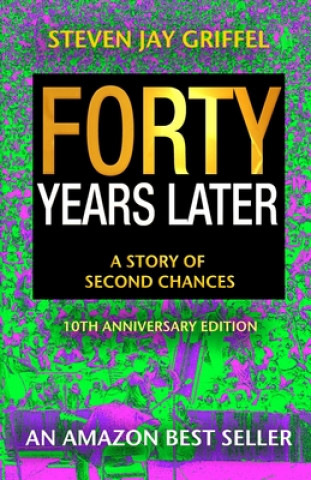 Carte Forty Years Later Steven Jay Griffel