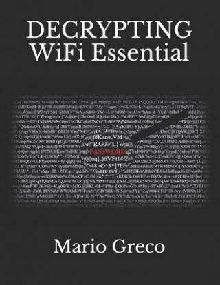 Kniha DECRYPTING WIFI Essential Mario Greco