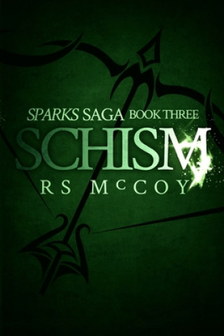 Book Schism Rs McCoy