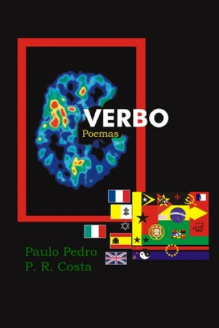 Carte Verbo: Poemas Paulo Pedro P. R. Costa