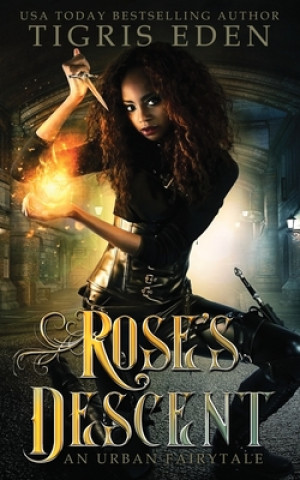 Buch Rose's Descent Tigris Eden