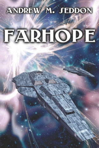 Knjiga Farhope Andrew M. Seddon