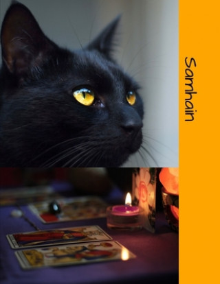 Book Samhain Missy Parks