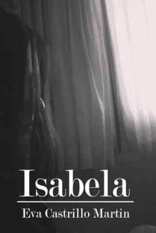 Knjiga Isabela Eva Castrillo Martin