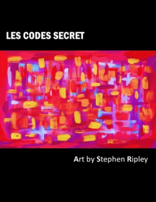 Book Les Codes Secret Stephen Ripley