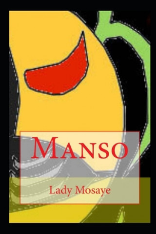 Kniha Manso Lady Mosaye