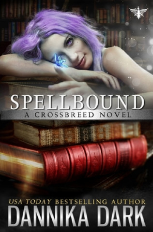Boek Spellbound Dannika Dark